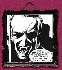 Dylan's Vampire