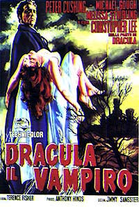 Horror of Dracula