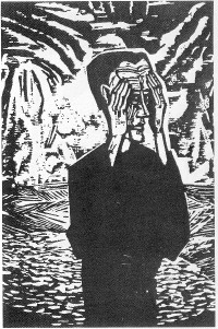 E. Heckel 1917