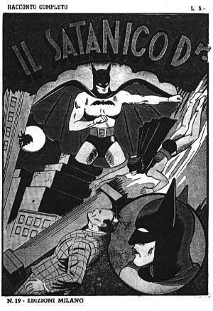 Batman