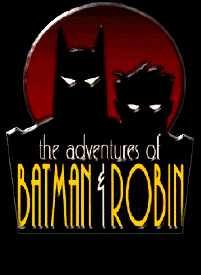 Batman e Robin