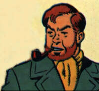 mortimer