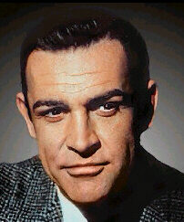 Connery