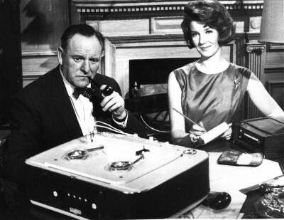 Moneypenny