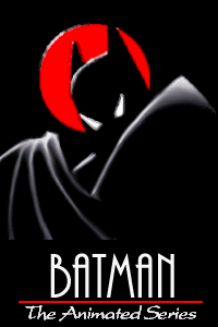 Animated Bats