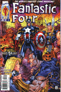 Cover FF3