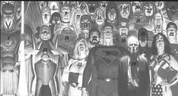 Kingdom Come #2