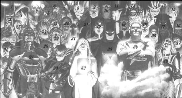 Kingdom Come #3