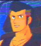 Tetsuya Jin, pilota del robot Beta