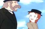 Anna e Matthew