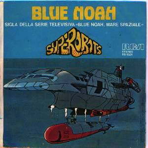 Blue Noah
