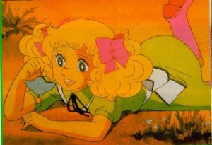 Candy