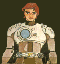 Capitan Futuro
