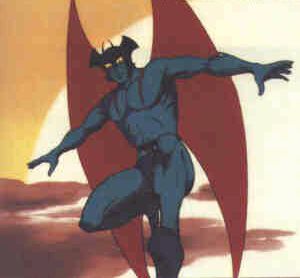 Devilman