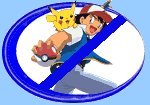 Ora e sempre abbasso i Pok&eacute;mon !!!