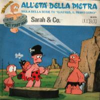 Giatrus e la sua famiglia