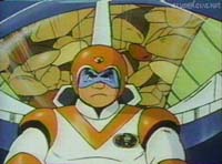 Hiroshi / Hunk