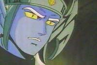 il perfido principe Lotor