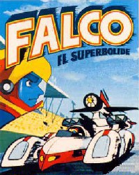 Ken Falco