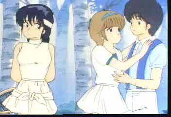Madoka, Hikaru e Kyosuke