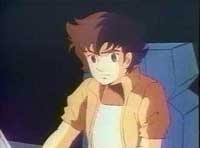 Takashi