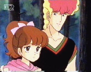 Licia e Mirko