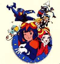 TIME MACHINE: La Prima serie di Time Bokan