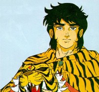 L'Uomo Tigre 2&deg; / Tommy