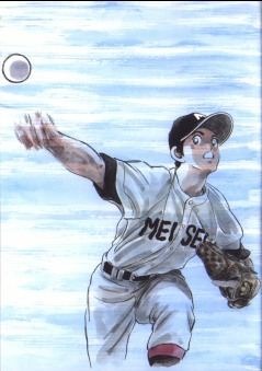 Tetsuya / Tom
