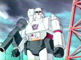 Megatron
