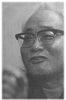 Mitsuteru Yokoyama