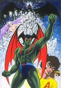Devilman