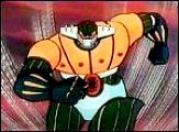 Jeeg Robot