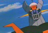 Mazinga Z