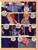 Anime comic italiano