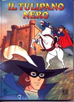 Copertina del libro