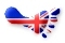 piede inglese