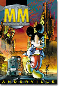 Cover MM 1